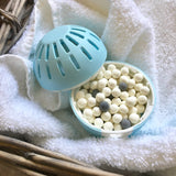 Laundry egg Starter Kit – 50 wash - Tropical Breeze