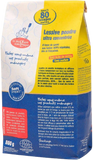 Concentrated laundry powder 800g