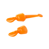 Pack of 2 Squiz’spoon including one handle