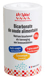 Food grade sodium bicarbonate 500g Tube