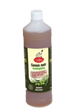 Green household soap 1L (organic olive oil)