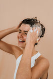Citroen Solid Shampoo