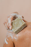 Green Clay Soap