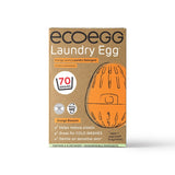 Laundry Egg - Orange Blossom
