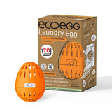 Laundry Egg - Orange Blossom