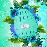 Laundry Egg - Tropical Breeze