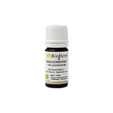 Helichrysum bio essentiële olie