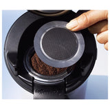 Refillable Coffee Pod for Senseo Quadrante & Latte-Coffeeduck-Kami Store