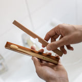 Bamboo Toothbrush for Kids-Croll & Denecke-Kami Store