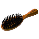 Small Olive Wood Hairbrush-Croll & Denecke-Kami Store