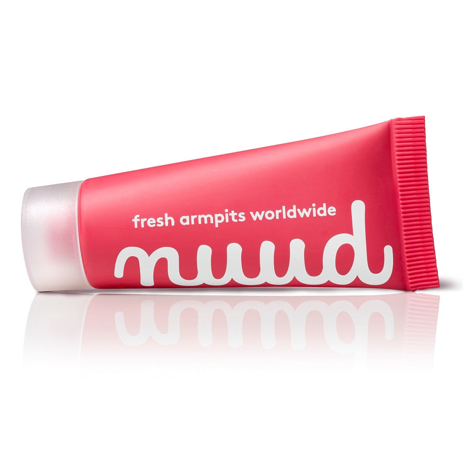 Nuud Vegan Deodorant Gift Pack-Nuud-Kami Store
