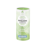 Deodorant voor de gevoelige huid - Citroen & Limoen - 40 g