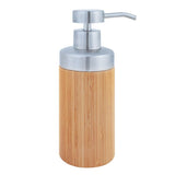 Bamboo Soap Dispenser-Croll & Denecke-Kami Store