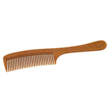 Comb with Handle