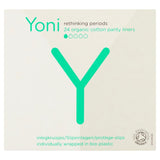 Panty Liners-Yoni-Kami Store