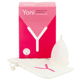 Menstrual Cup-Yoni-Kami Store