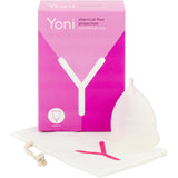 Menstrual Cup-Yoni-Kami Store