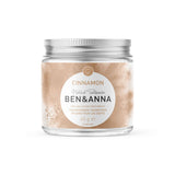 Cinnamon Toothpowder-Ben & Anna-Kami Store