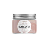 Hand Cream with Almond Oil - Daily Care-Ben & Anna-Kami Store