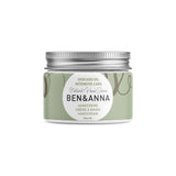 Hand Cream with Almond Oil - Intensive Care-Ben & Anna-Kami Store