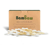 Bamboo Cotton Buds-Bambaw-Kami Store