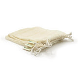 50 Cotton Washing Bags-Bambaw-Kami Store