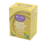 Solid Eye Contour Balm-Balade en Provence-Kami Store