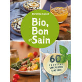 Bio, Bon et Sain - C. Calvet-Thierry Souccar-Kami Store