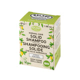 Shampooing Solide Brillance - Agrumes