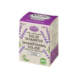 Lavender Solid Shampoo - Thin Hair