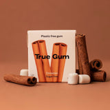 True Gum - Cinnamon-True Gum-Kami Store