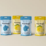 True Drops - Menthol with Vitamin C-True Gum-Kami Store