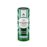 Natural Deodorant - 40 g - Mint