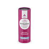 Natural Deodorant - 40 g - Pink Grapefruit-Ben & Anna-Kami Store