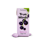 True Mints - Blackcurrant-True Gum-Kami Store
