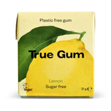 True Gum - Lemon-True Gum-Kami Store