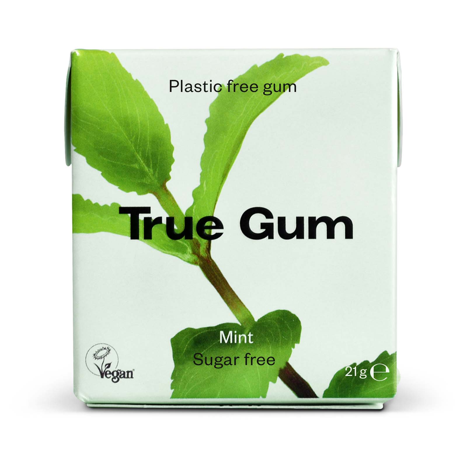 True Gum - Mint-True Gum-Kami Store