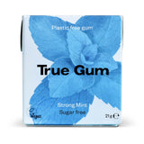 True Gum - Strong Mint-True Gum-Kami Store