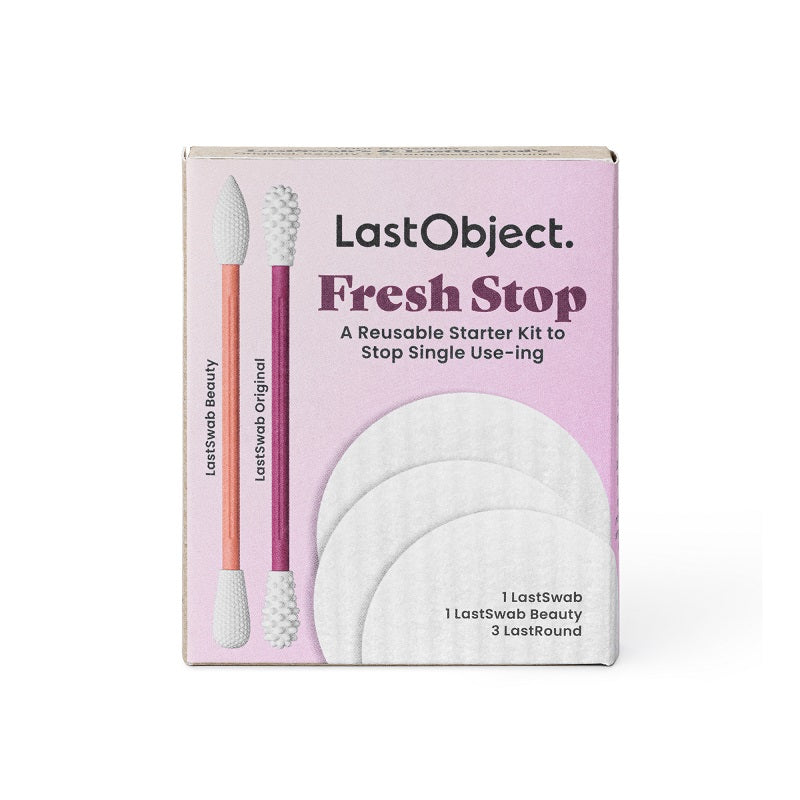 LastObject Fresh Stop Pack