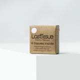 LastTissue Refill - 6 Tissues-Last Object-Kami Store