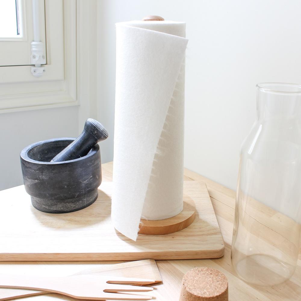 Reusable Bamboo Paper Towels, B2B