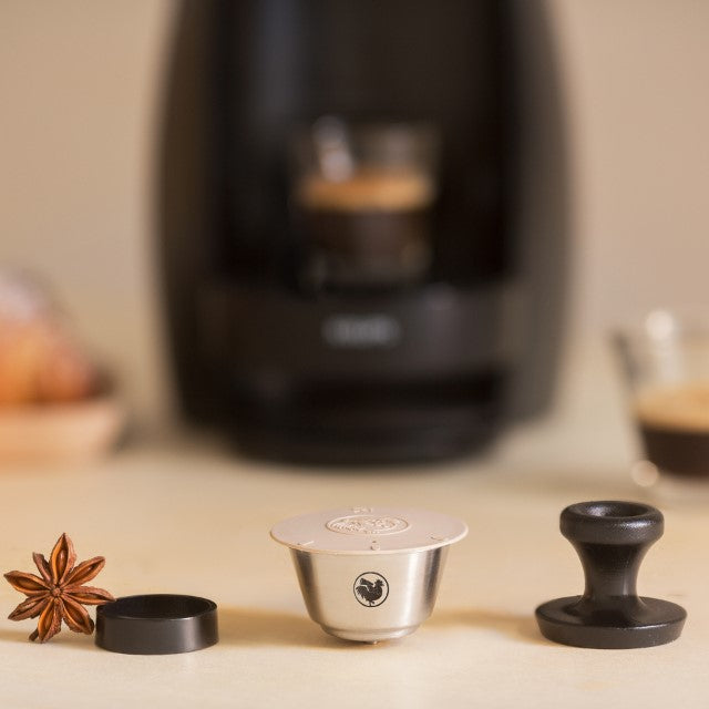 Dolce Gusto Refillable Capsule-WayCap-Kami Store