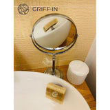 Magnetic Soap Holder - Pack of 3-Griff-In-Kami Store