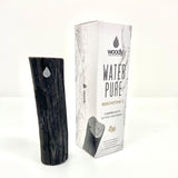Active Charcoal Water Filter-Woody-Kami Store
