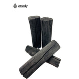 Active Charcoal Water Filter (4 Pack)-Woody-Kami Store