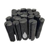 Actieve houtskool water filter (20 stuks)