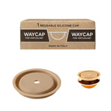 WayCap for Vertuo - 1 Cap