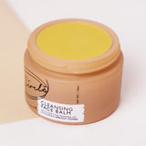 Cleansing Face Balm with Apricot Powder-UpCircle-Kami Store