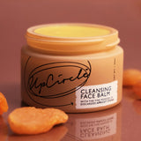 Cleansing Face Balm with Apricot Powder-UpCircle-Kami Store
