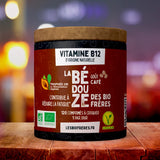 Bédouze - Vitamine B12 - Goût Café - 120 comprimés